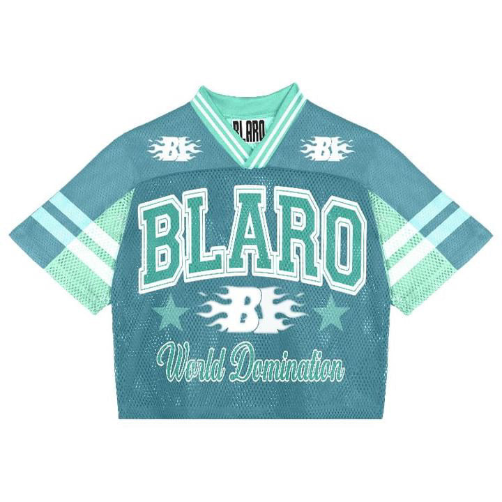 Blaro Football Jersey