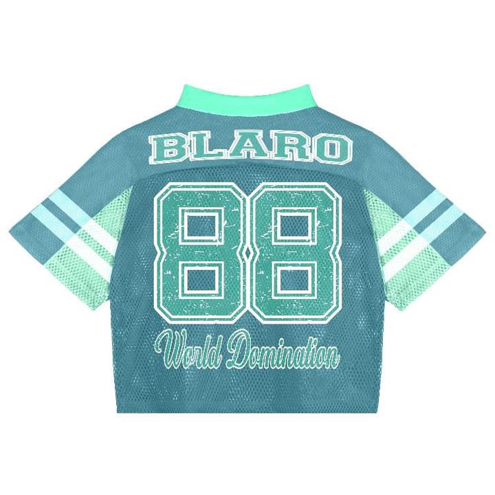 Blaro Football Jersey
