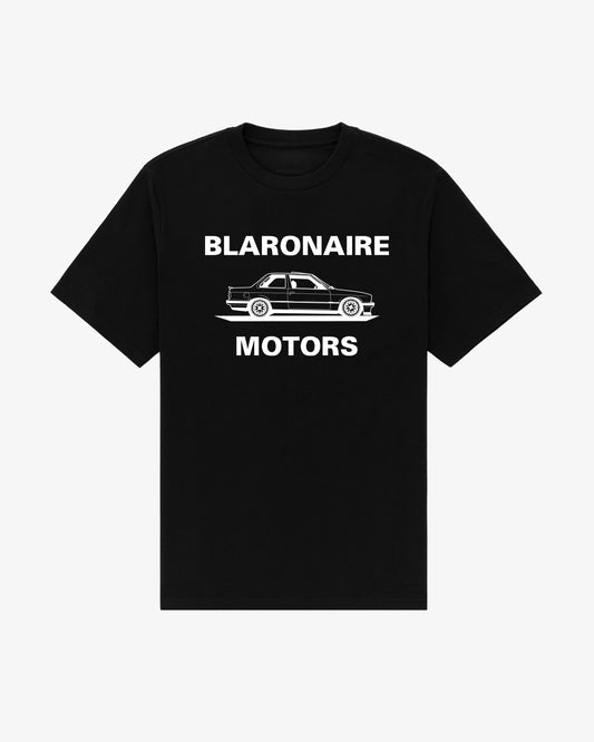 Blaro Motors