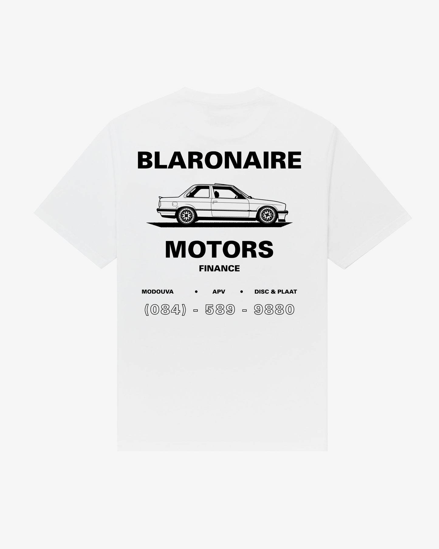 Blaro Motors