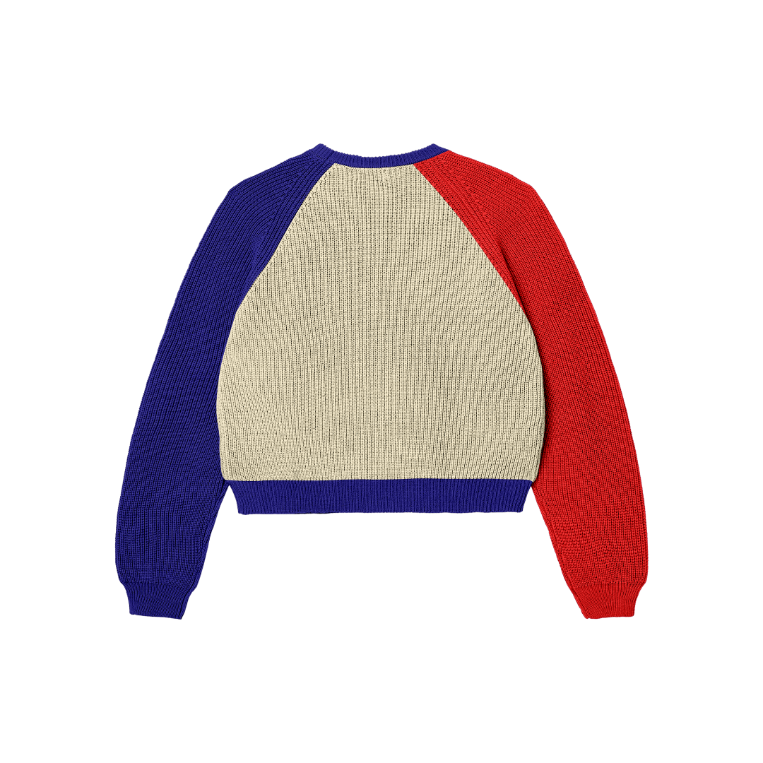 Lesuper Infinity Sweatshirt
