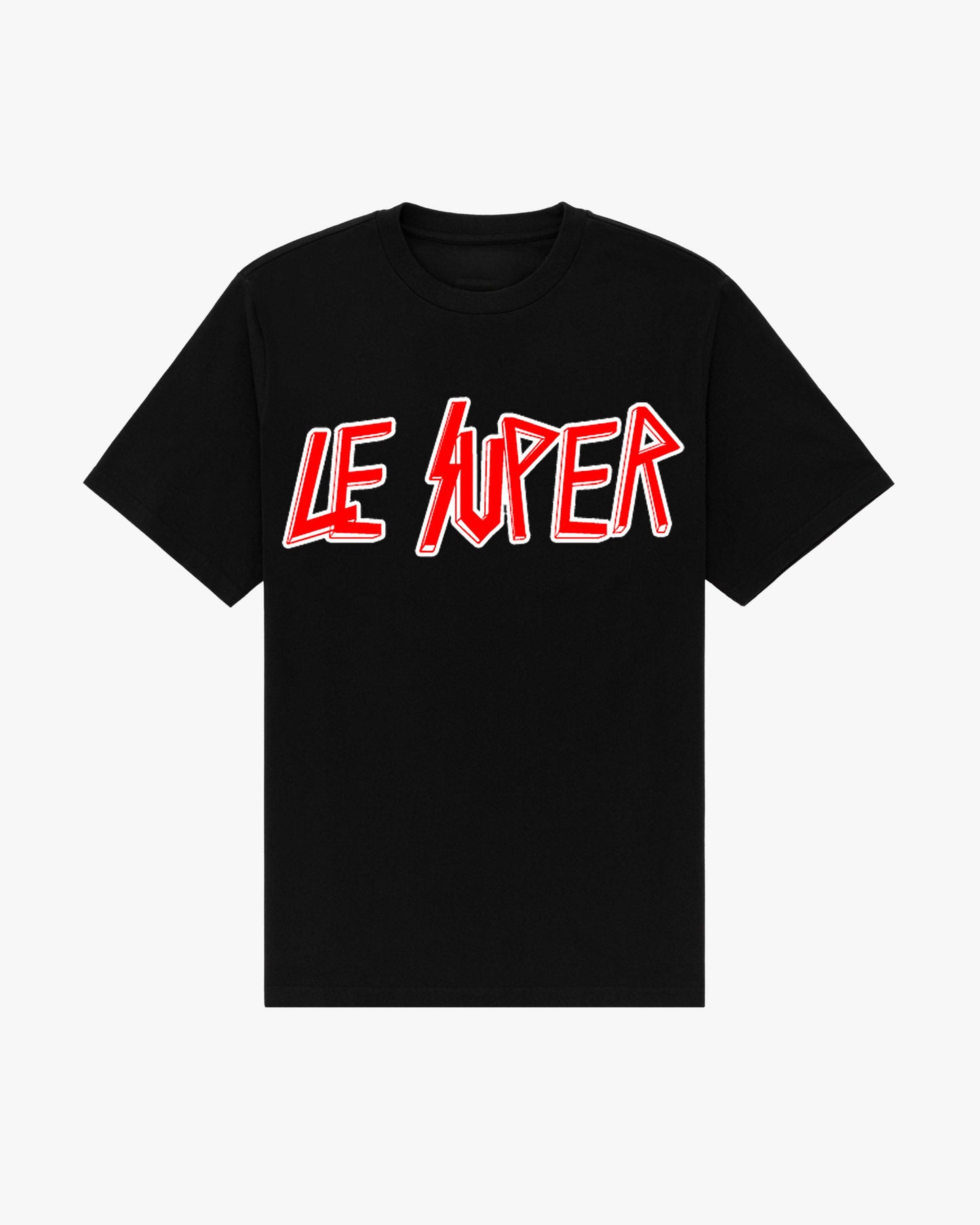 Le Super T-shirt