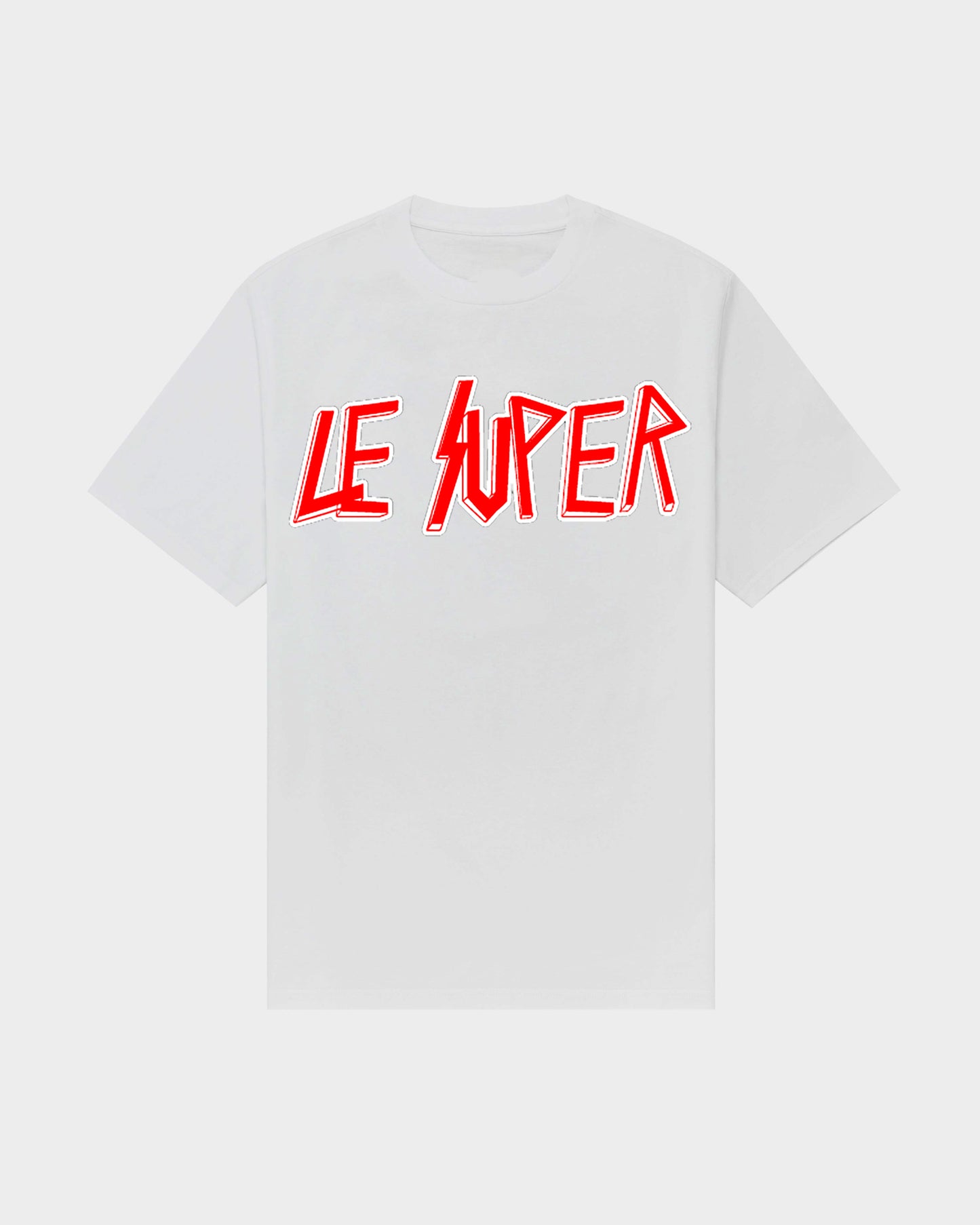 Le Super T-shirt