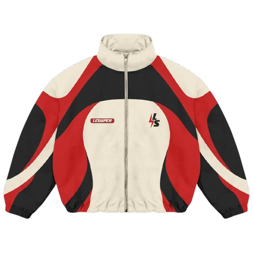 Le Super Frieza Jacket