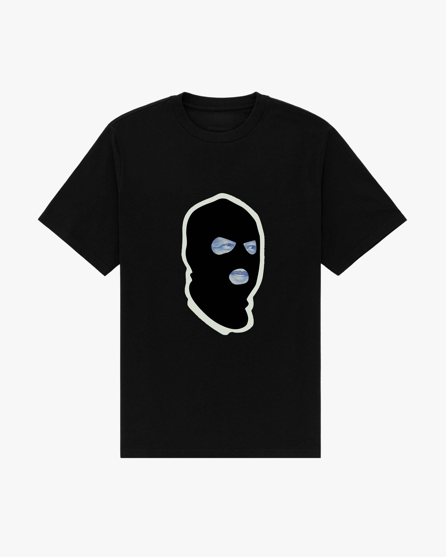 Madibs T-shirt