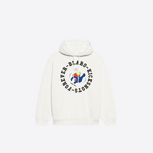 Blaro kickshots Forever hoodie