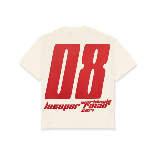 LESUPER 08 T-SHIRT