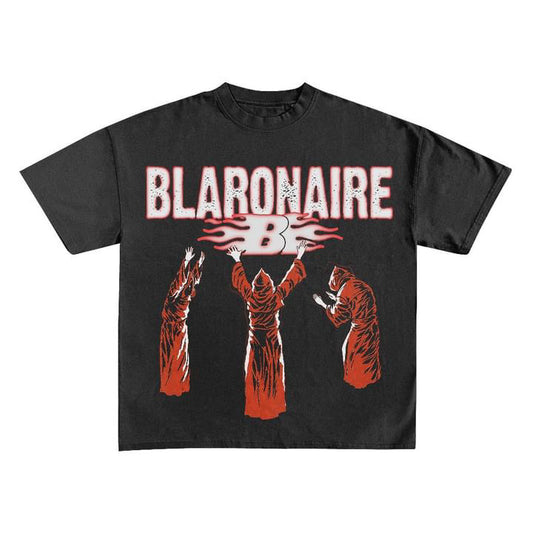 Blaronaire Praise T-shirt