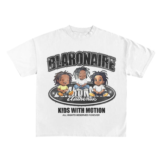 Blaronaire Motion Kids