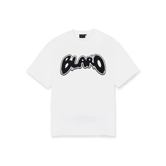 BLARO LOGO 2K T-SHIRT