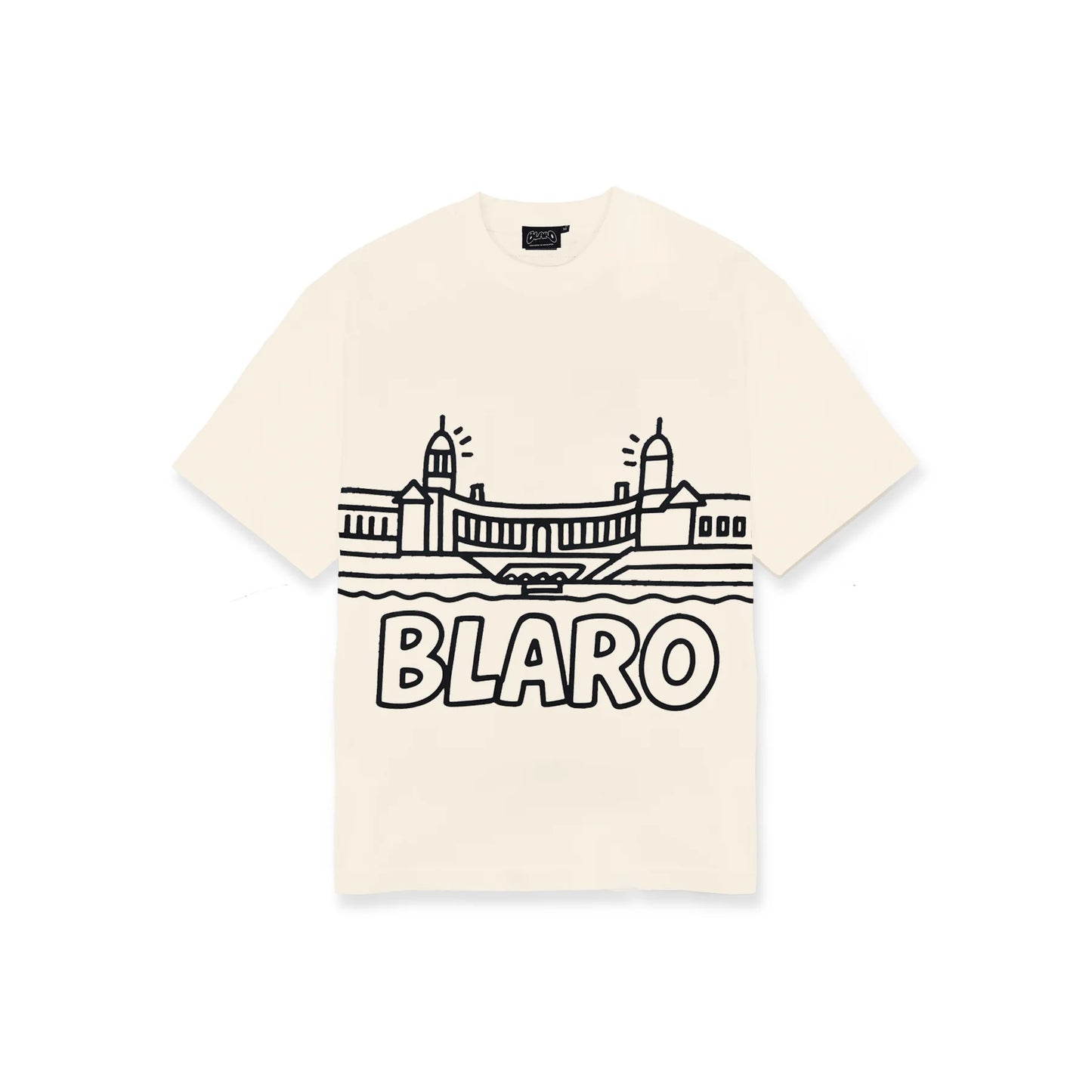 BLARO CAPITAL T-SHIRT