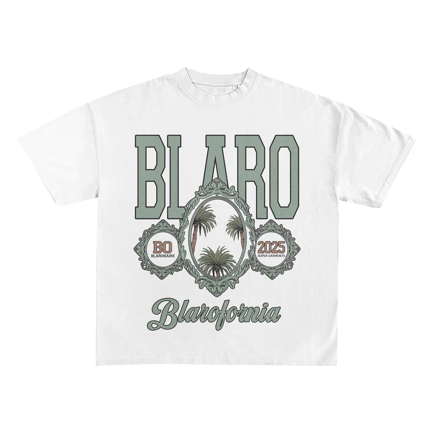 Blaro BLF 2025