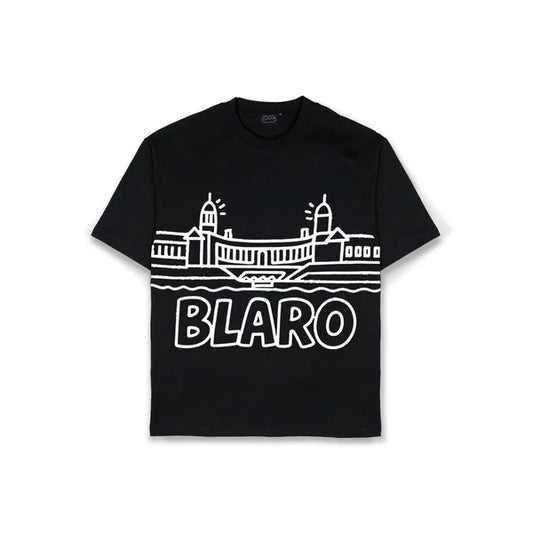 BLARO CAPITAL T-SHIRT
