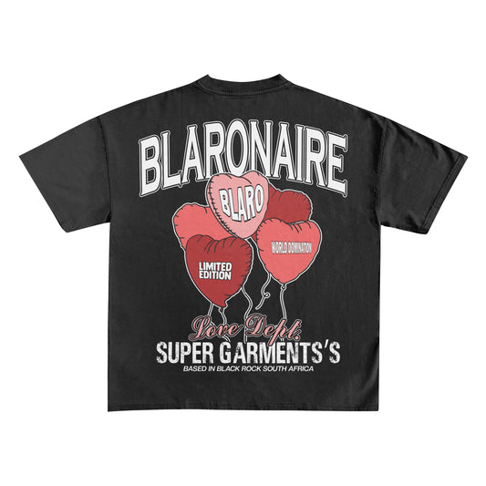 Blaronaire Love Dept