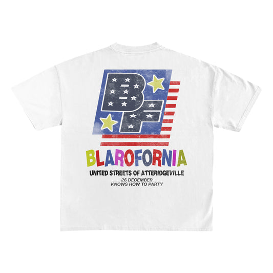 Blarofornia T Shirt