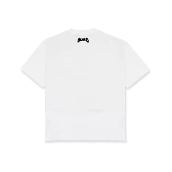 BLARO LOGO 2K T-SHIRT