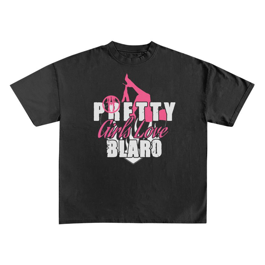 PGLB T shirt