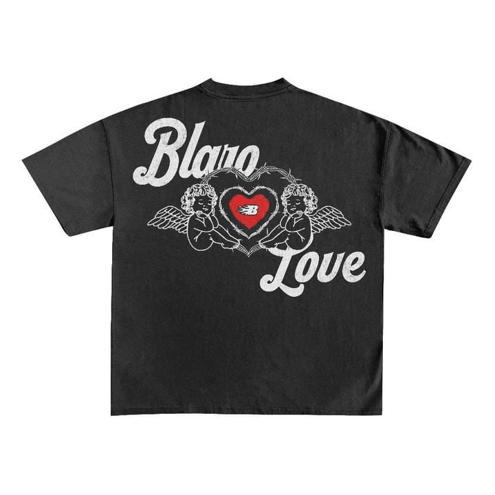 Blaro Love T shirt