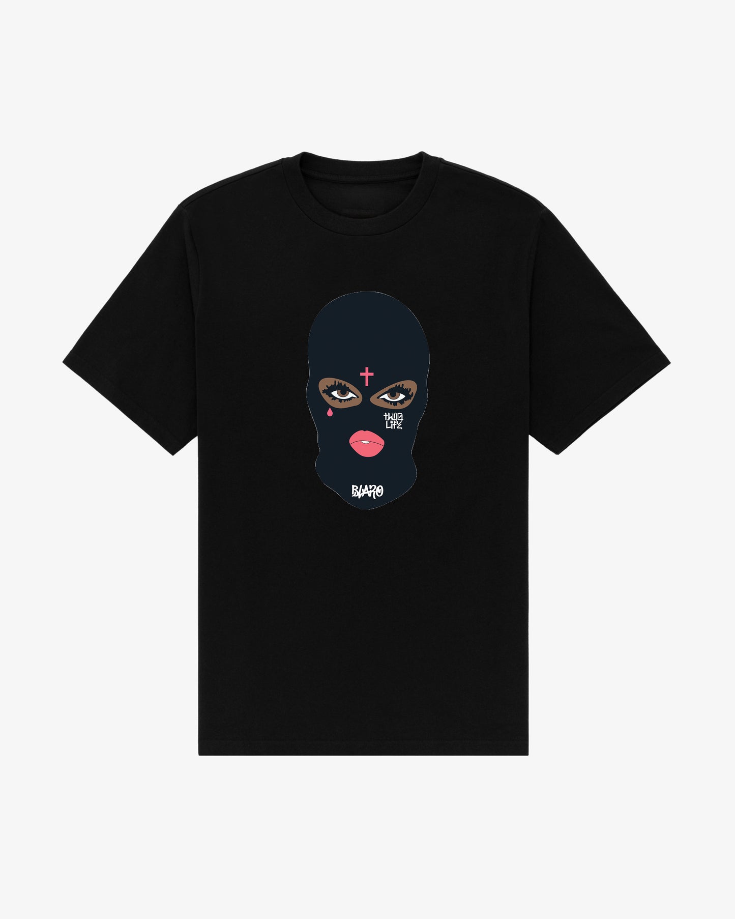 Thuglife T-shirt