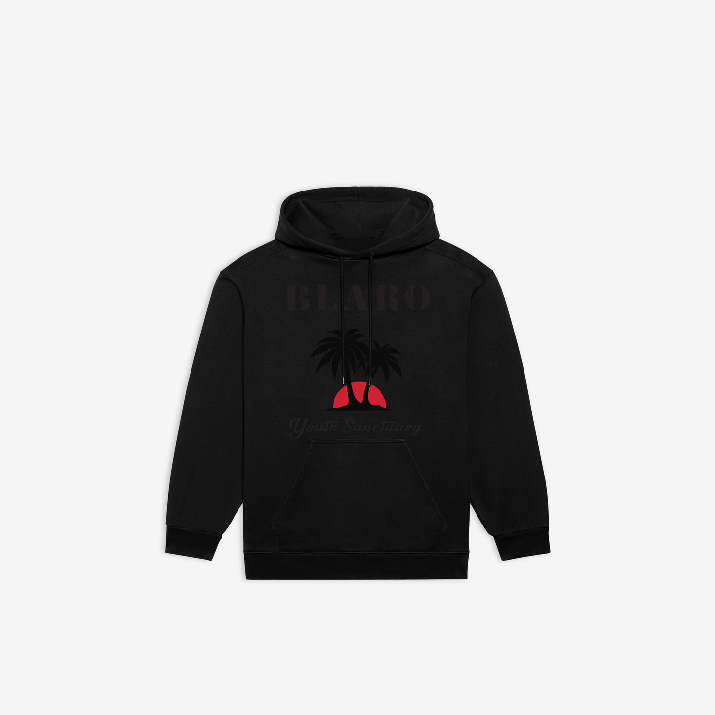 Blaro Youth Sanctuary Hoodie