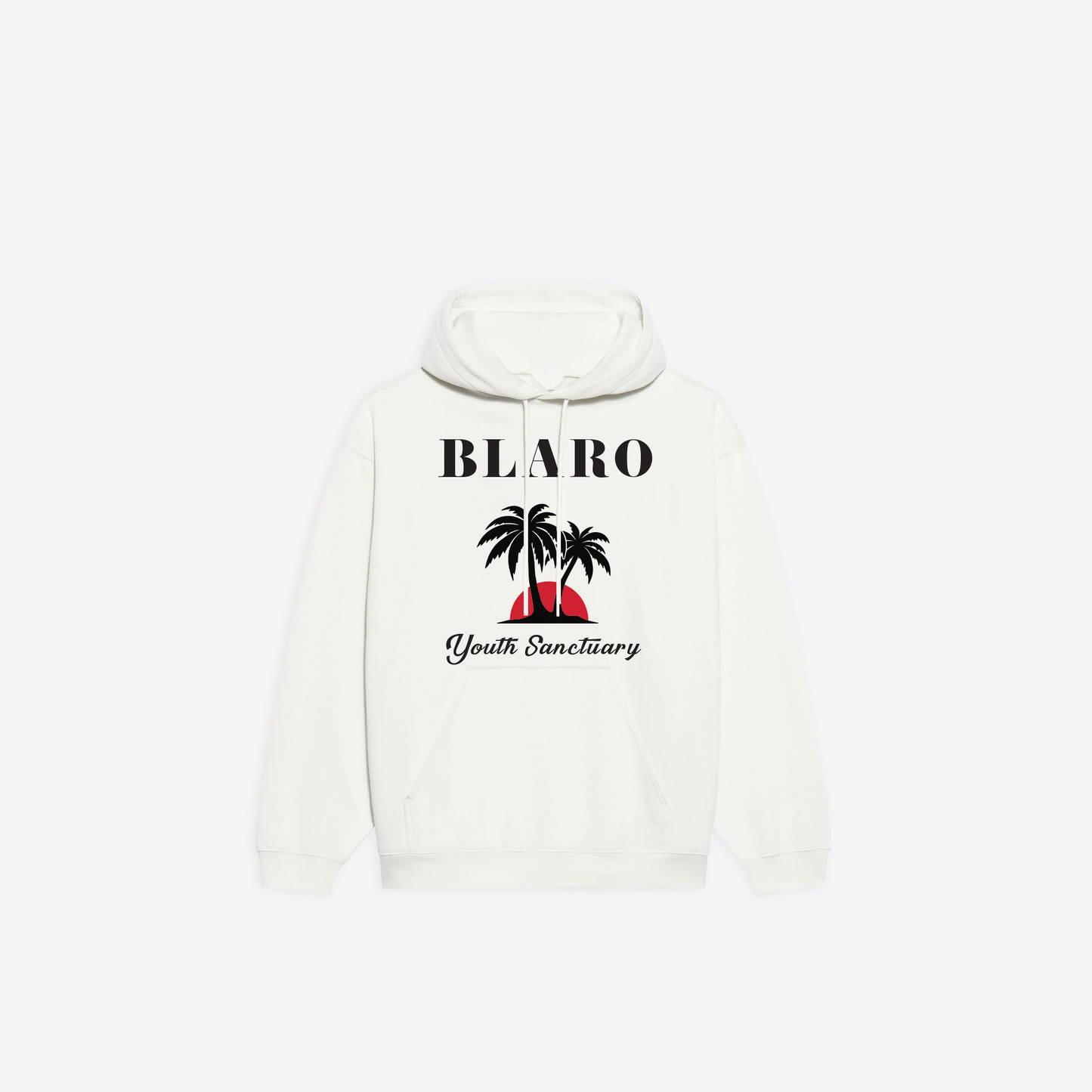 Blaro Youth Sanctuary Hoodie